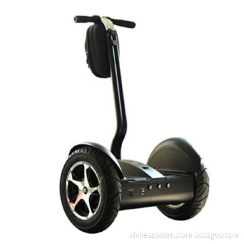 High Quality Two Wheels Electric Scooter